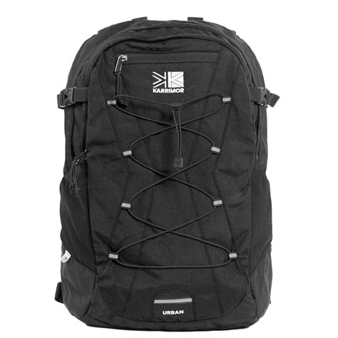 karrimor urban 22 backpack dimensions.